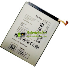 Baterie pro LG WING K42 BL-T51 [Náhradní baterie]
